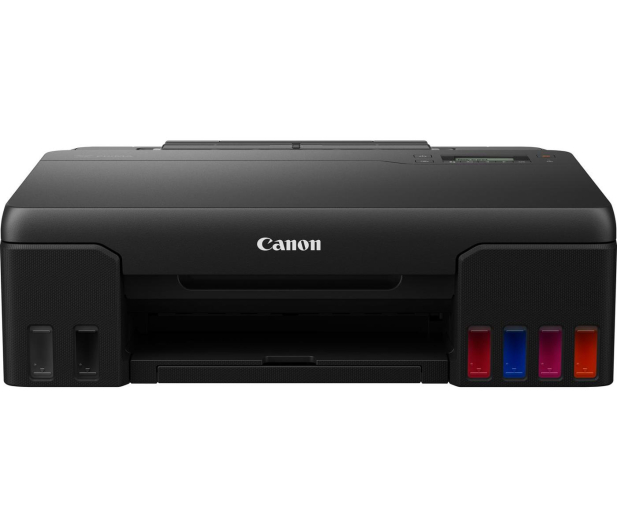 Canon PIXMA G540 MegaTank - 648091 - zdjęcie 4